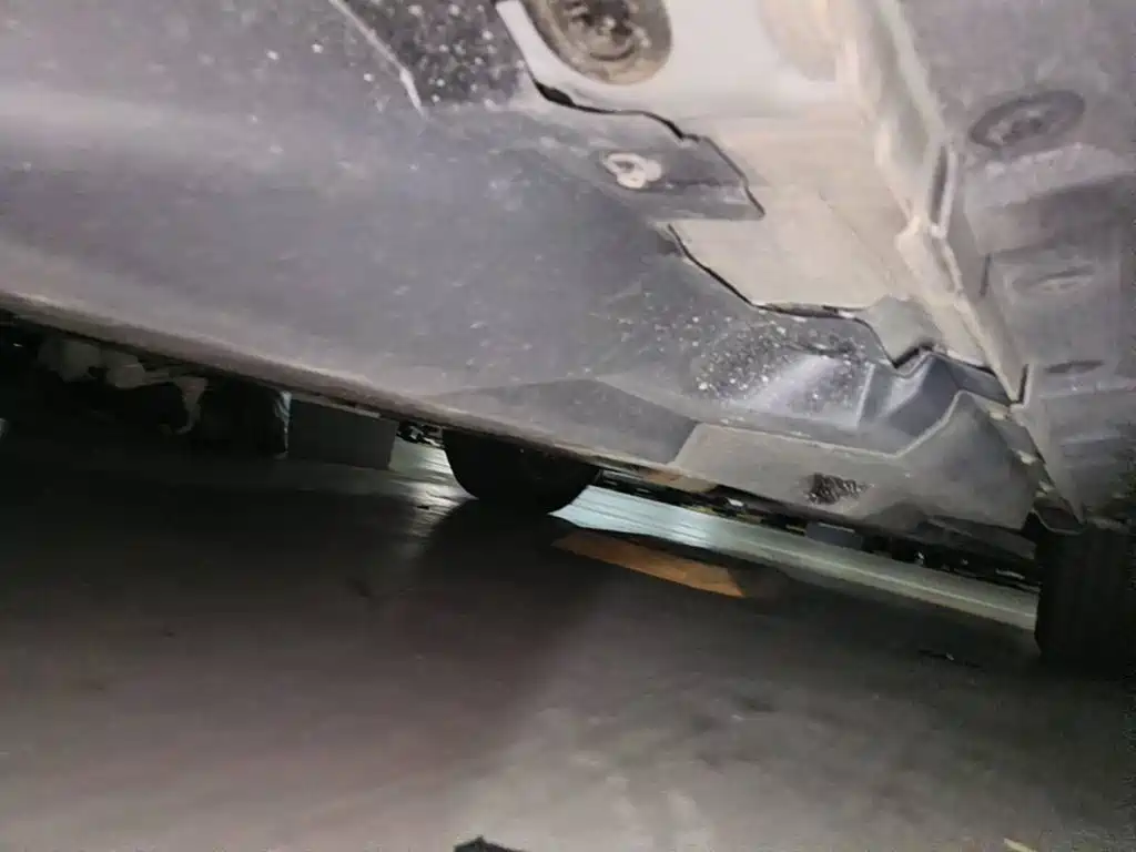 Фото 9 - Toyota Wildlander
