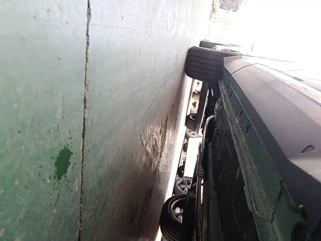 Geely Boyue L 2026 2025 Model 4th Gen 1.5TD DCT Shanhe