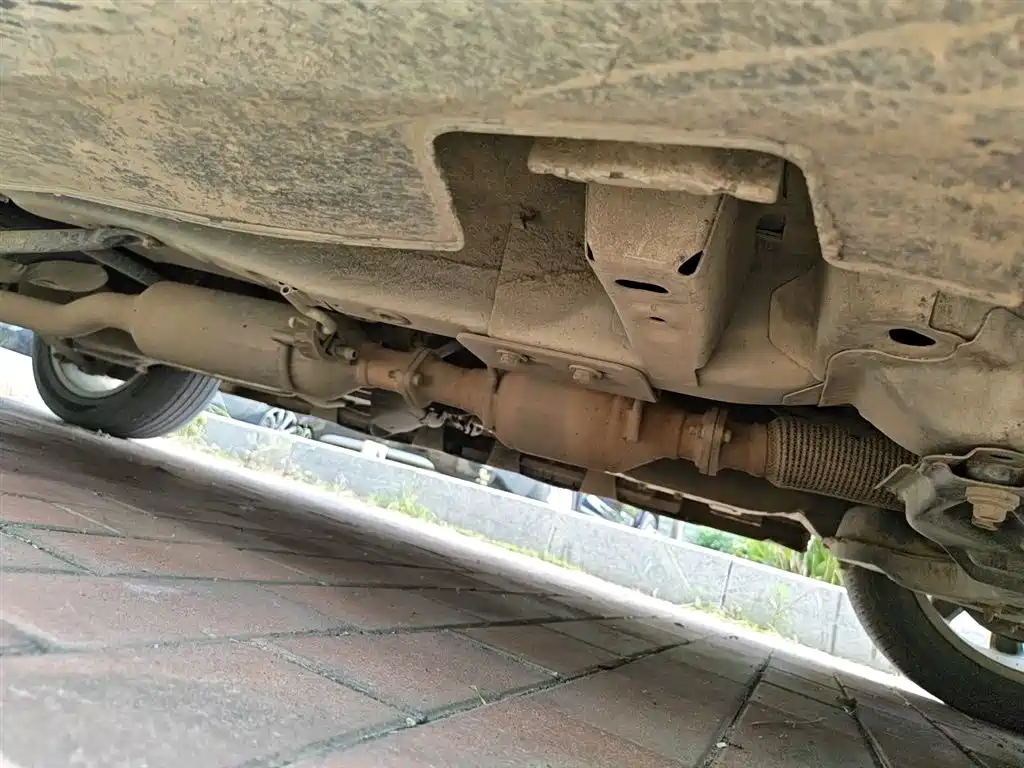 Haval H2 2014 1.5T Manual 2WD Elite Edition фото 16