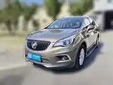 Фото 1 - Buick Envision Plus