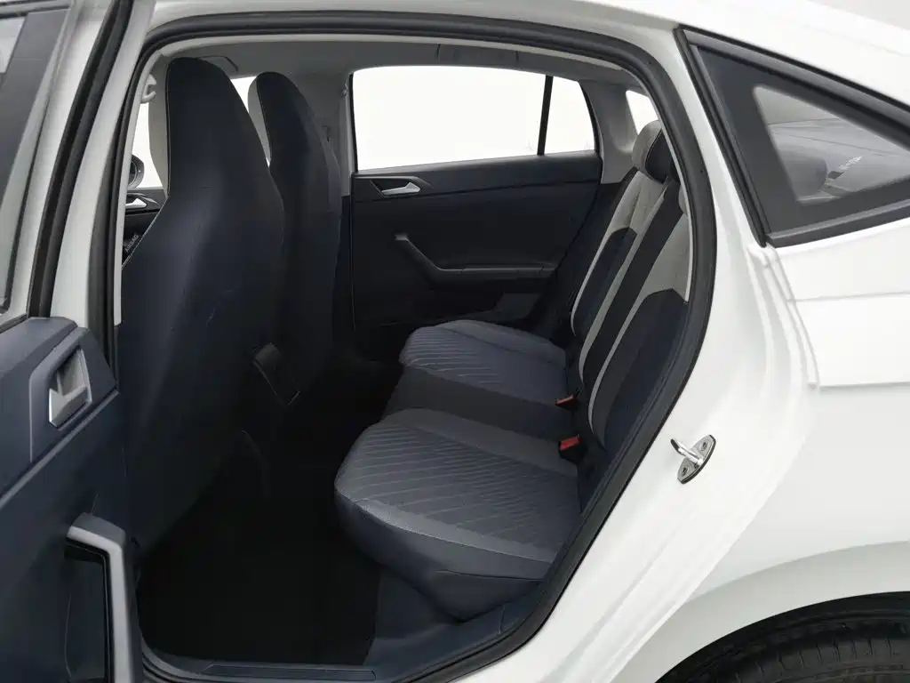 Volkswagen Lavida, миниатюра 15