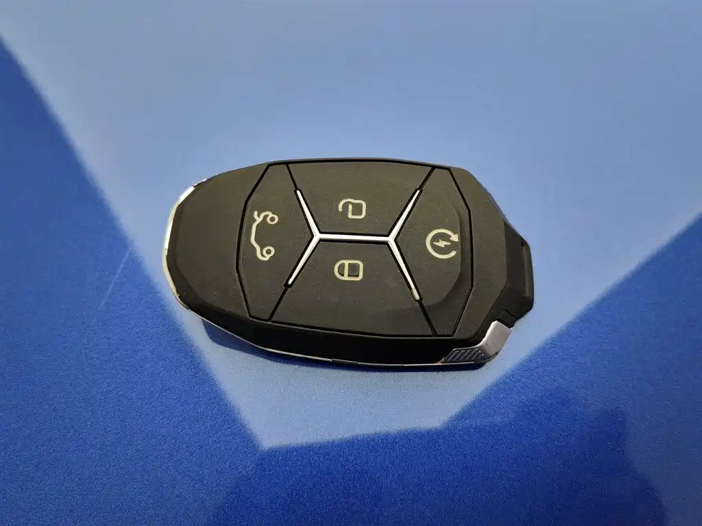 Lynk & Co 03 2019 1.5TD DCT Power Edition China VI фото 19
