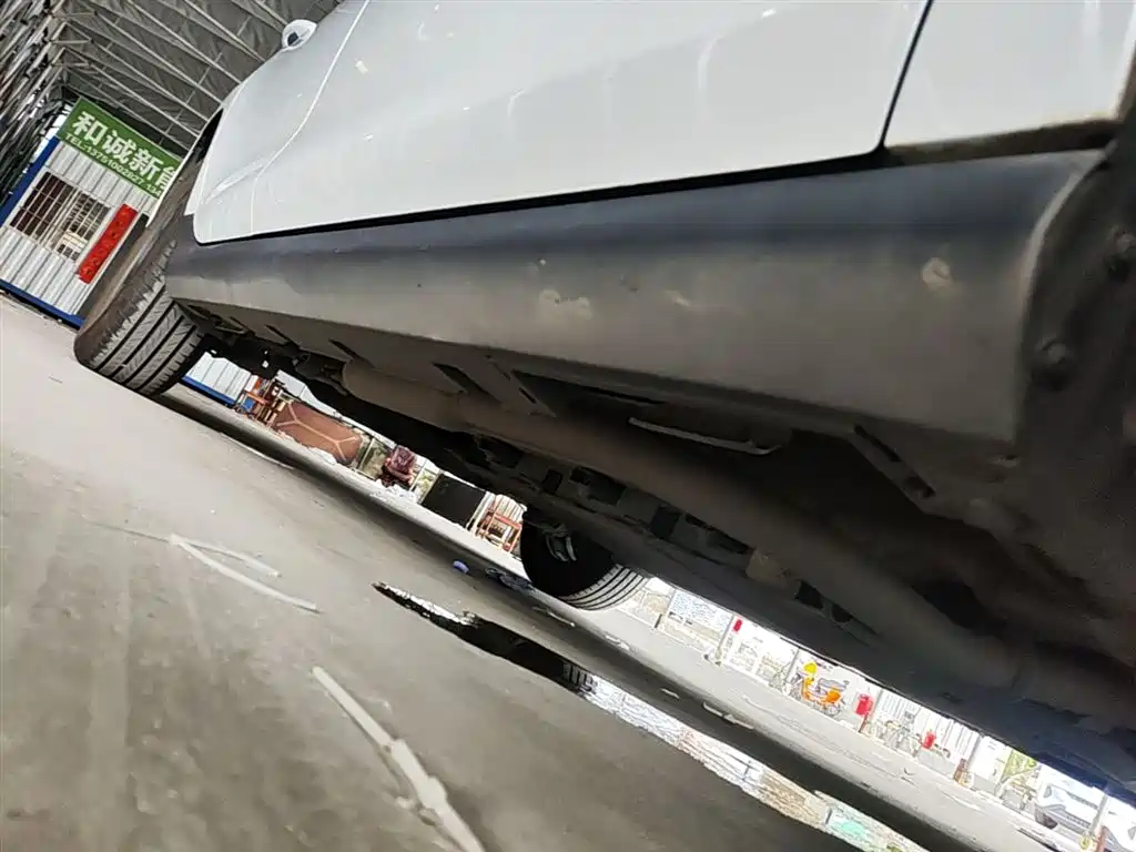 BYD Qin PLUS 2025 DM-i Smart Drive 55KM Leader фото 21