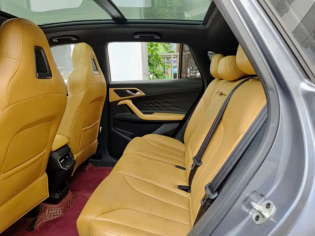 Roewe RX5 2022 2023 1.5T Superior Edition