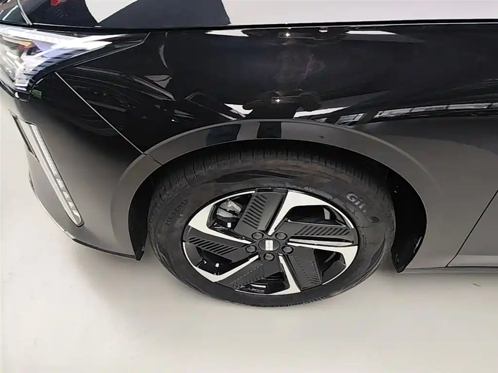 Geely Galaxy Galaxy L6 2024 125km PLUS Soaring Dragon Edition фото 23