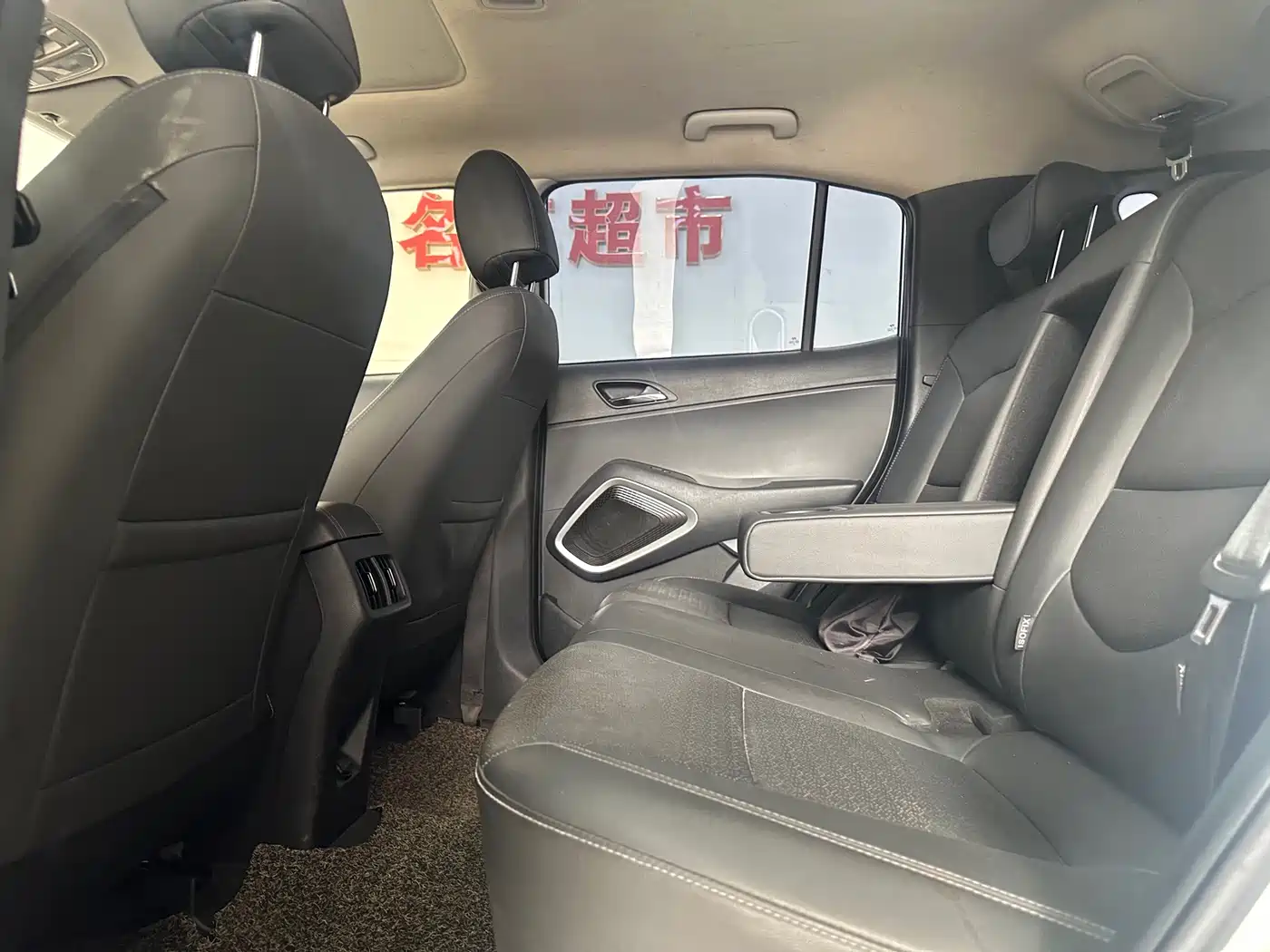 HYUNDAI BEIJING HYUNDAI IX35