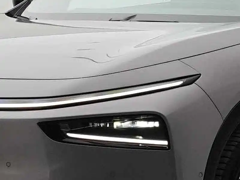 Фото 20 - XPeng G7