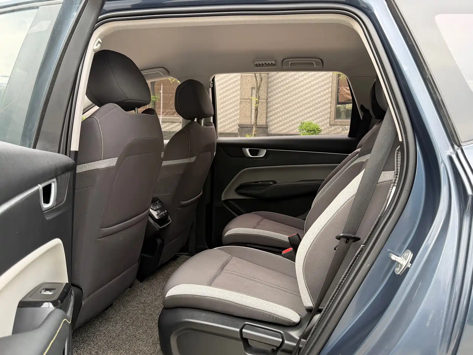 Photo 6 - Wuling Motors Wuling Victory