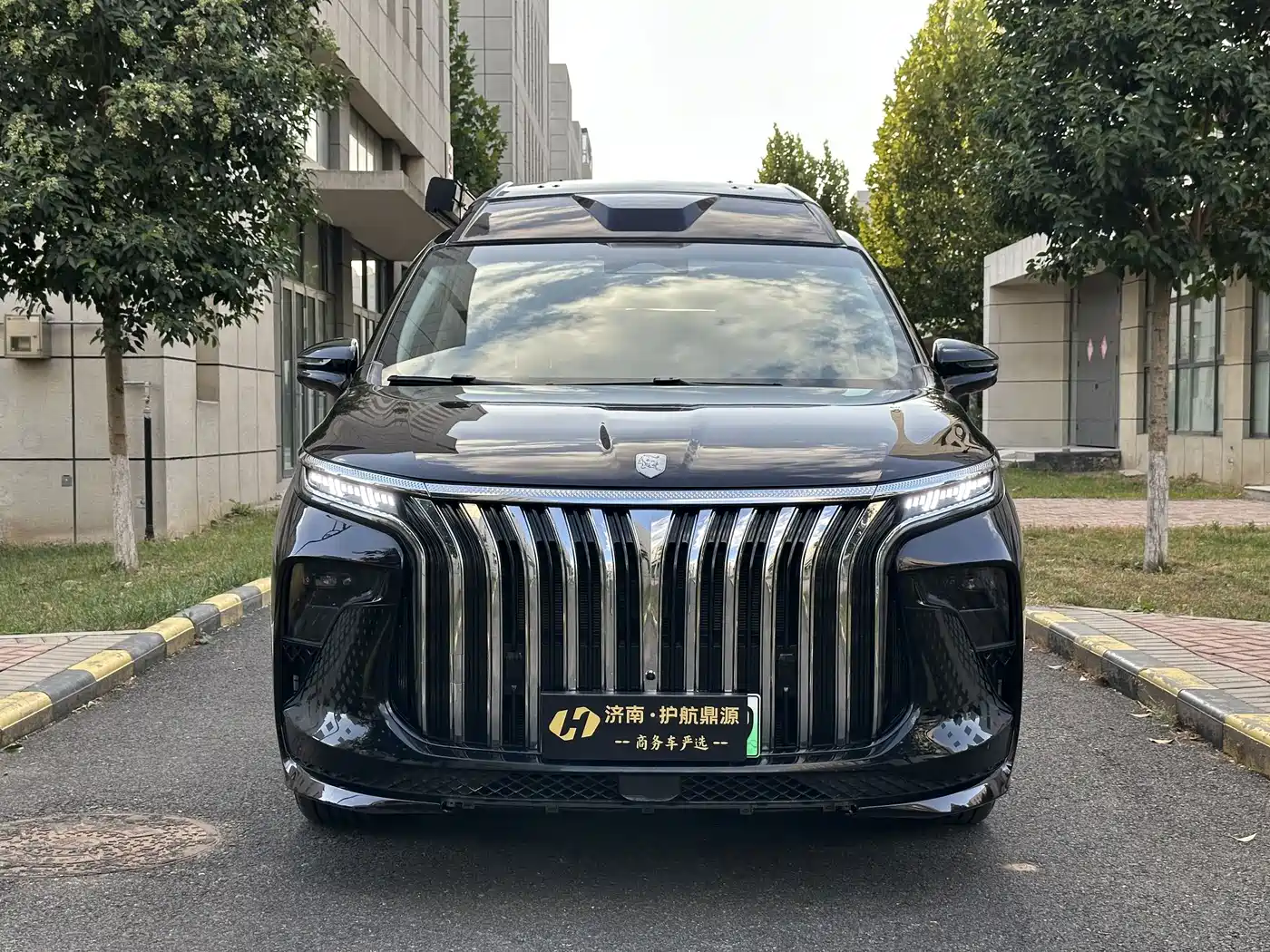 Dongfeng Fengxing Starlight V9 2026 2026 Model 200km Premium Edition 4-seater Pop-top Camper