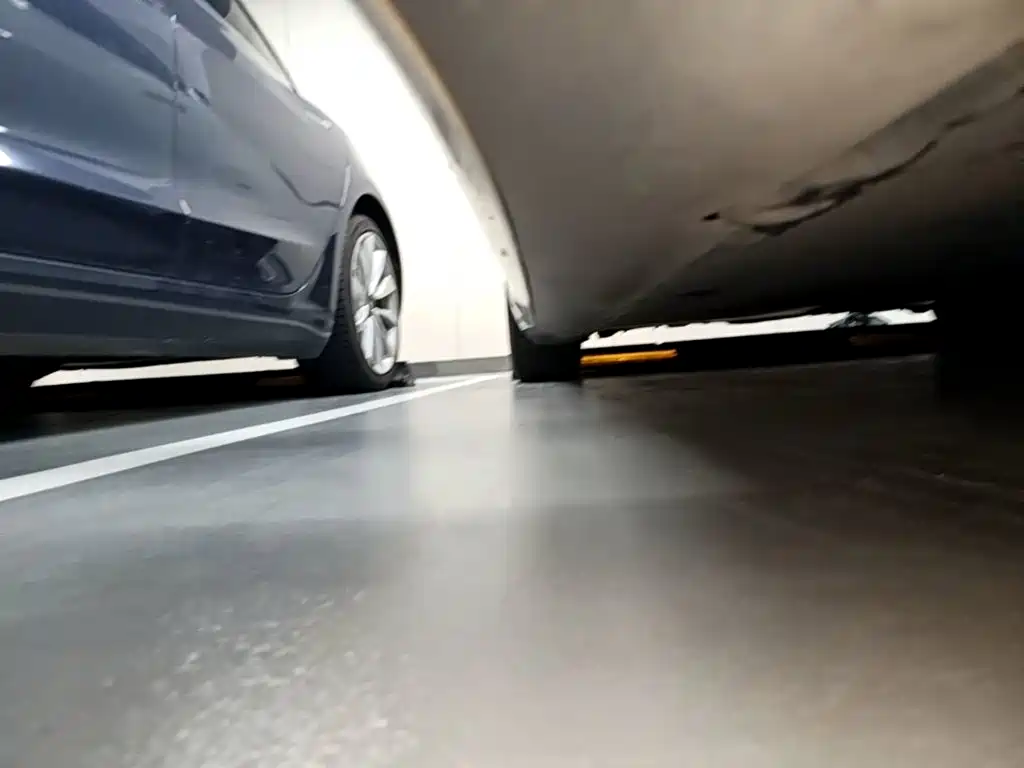 Tesla Model 3 2020 2020 Facelift Standard Range RWD Upgrade