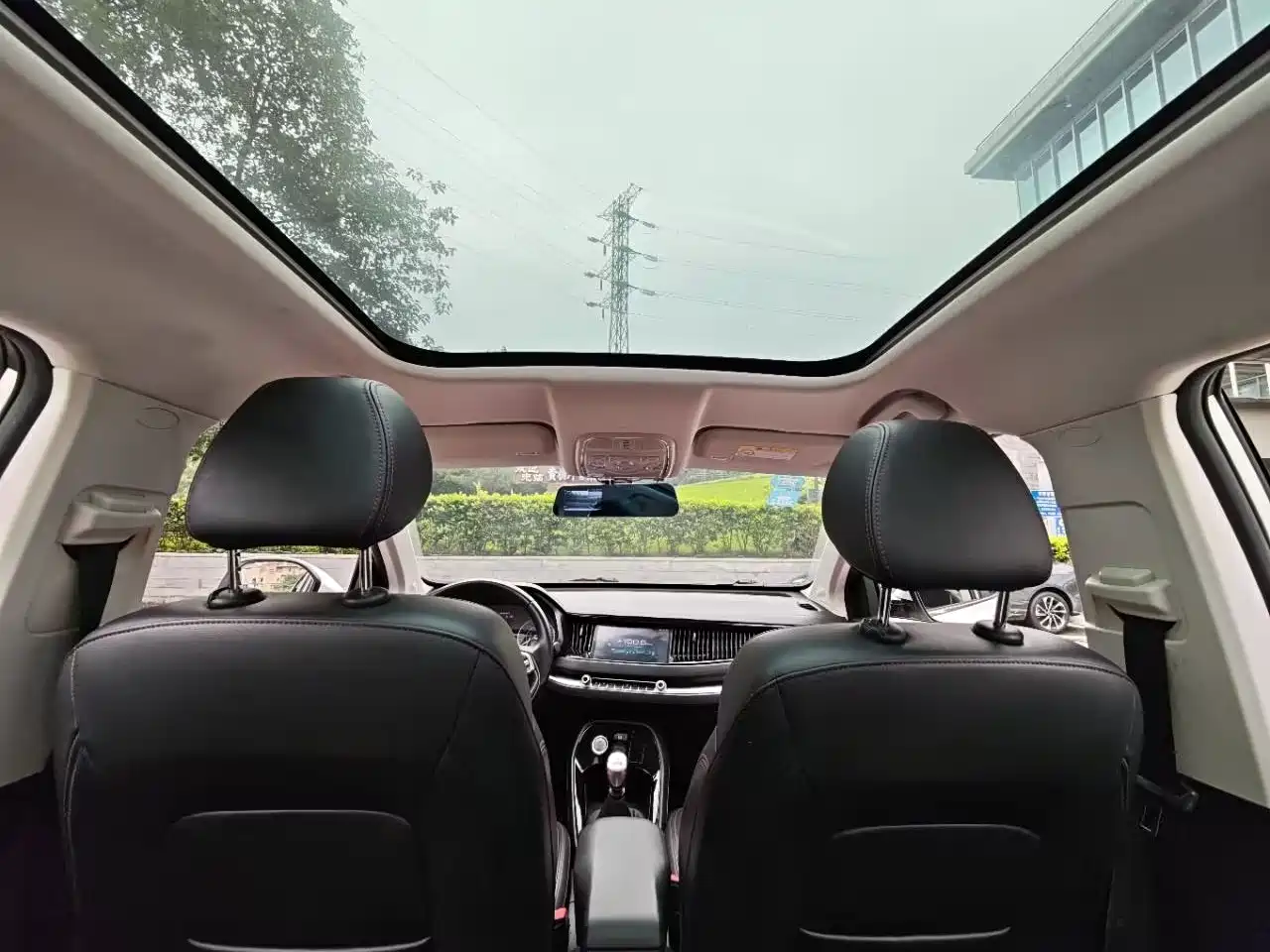 Haval H2s 2018 2018 Red Label 1.5T Manual Elite