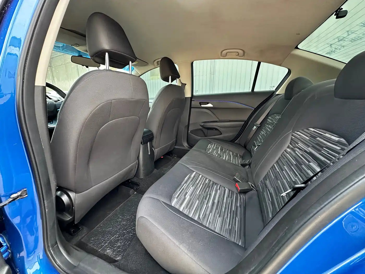 Chevrolet Cavalier 2016 Model 1.5L Automatic Delight Edition фото 5