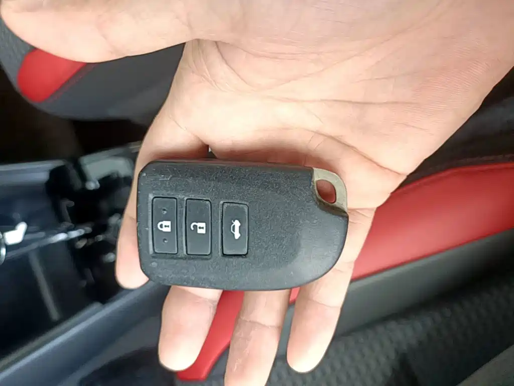 Toyota Vios, миниатюра 9