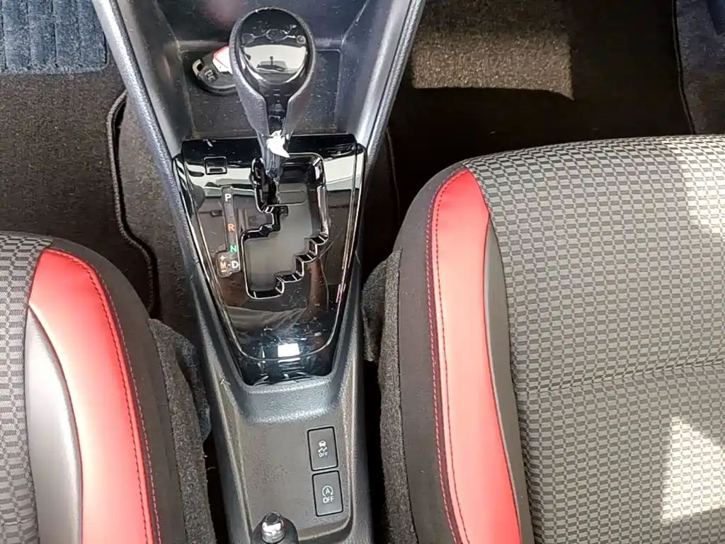 Toyota Vios, миниатюра 14