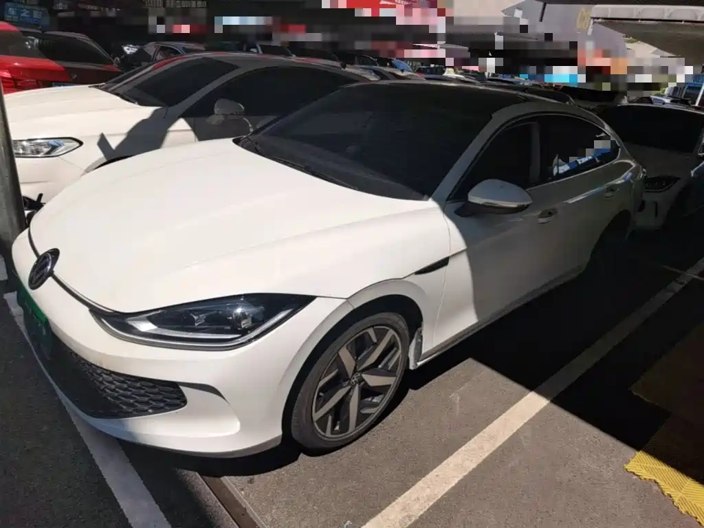 Volkswagen Lamando 2024 Lamando L 280TSI DSG Cool Edition