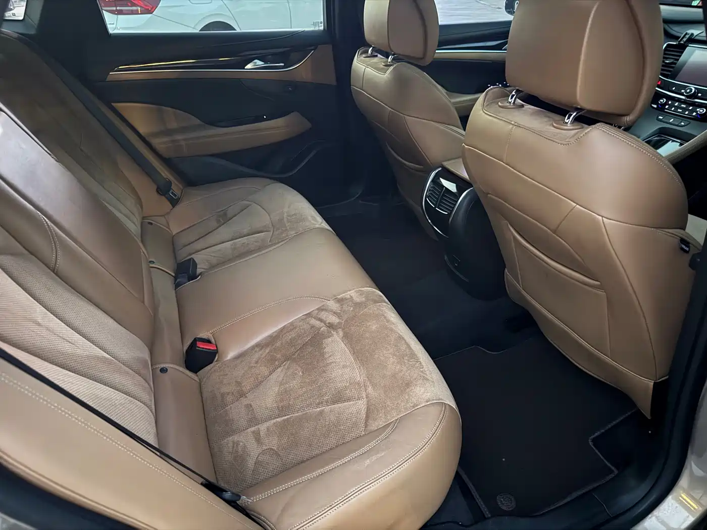 Buick LaCrosse 2016 Model 28T Elite фото 14