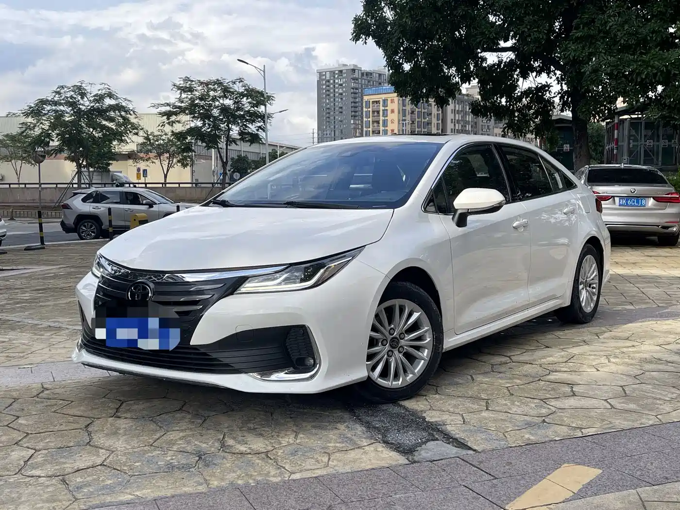 Toyota Allion 2022 Model 2.0L Prestige Edition
