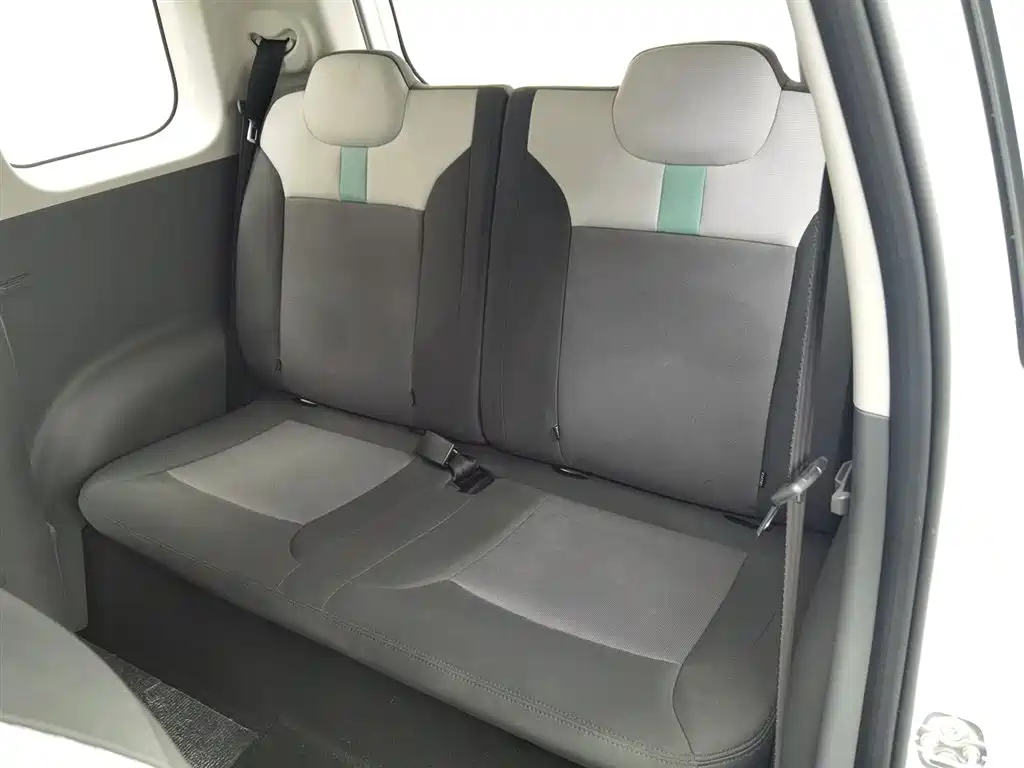 CHANGAN CHANGAN LUMIN