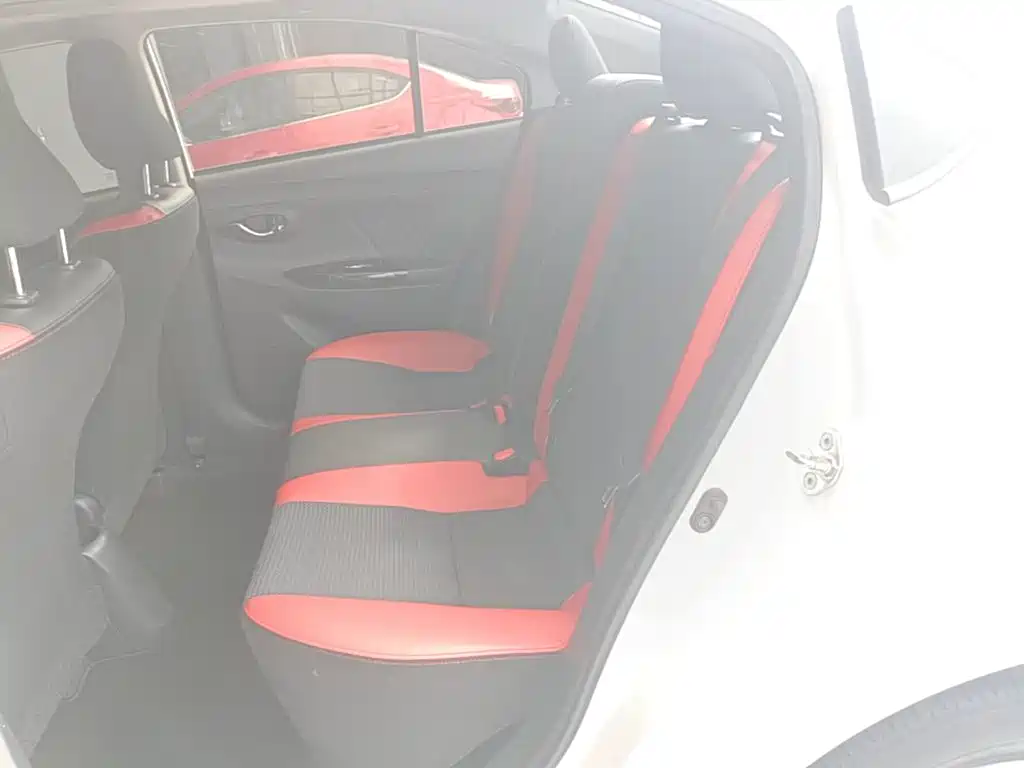 Toyota Vios, миниатюра 17