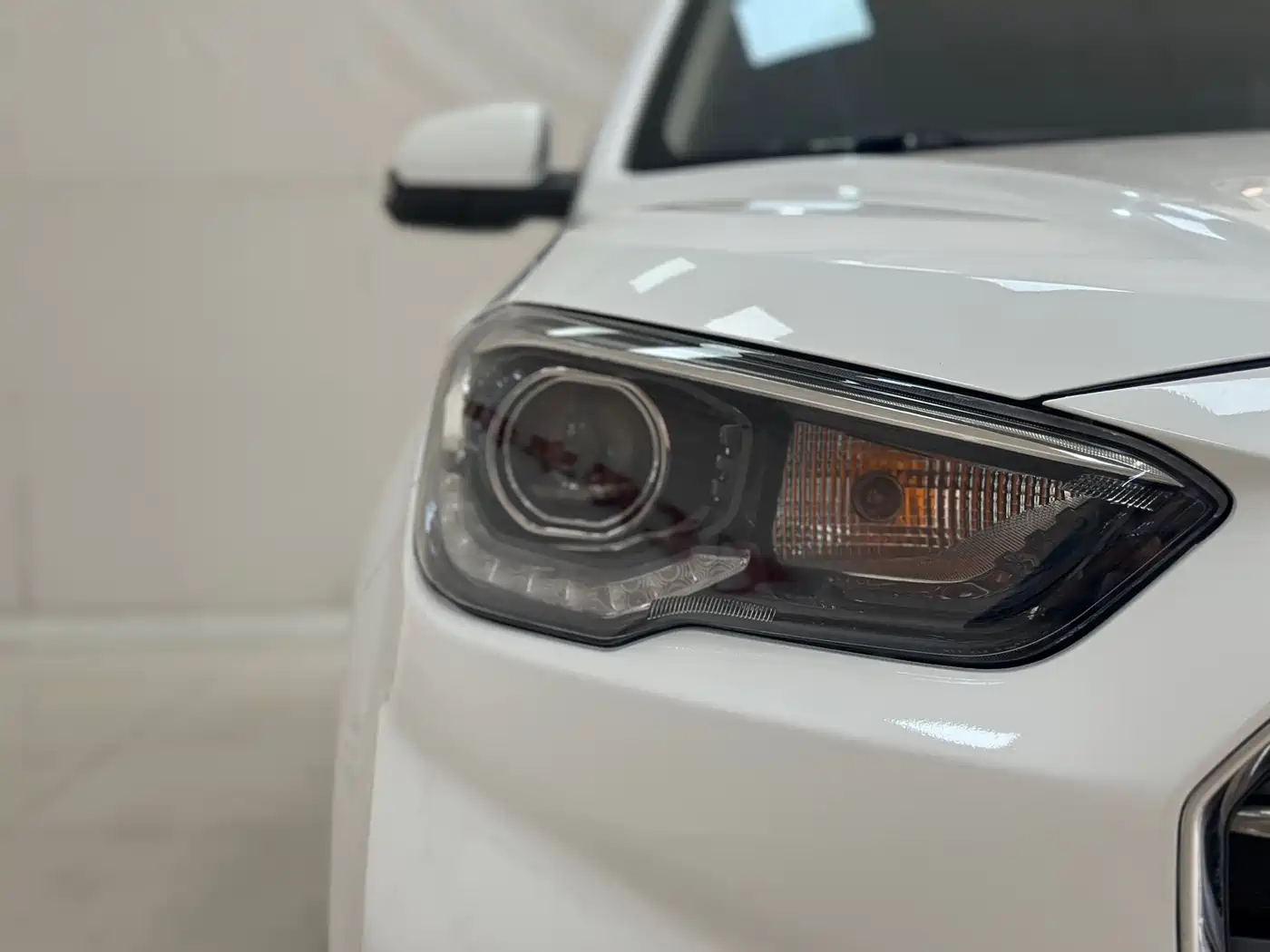 HYUNDAI BEIJING HYUNDAI IX35