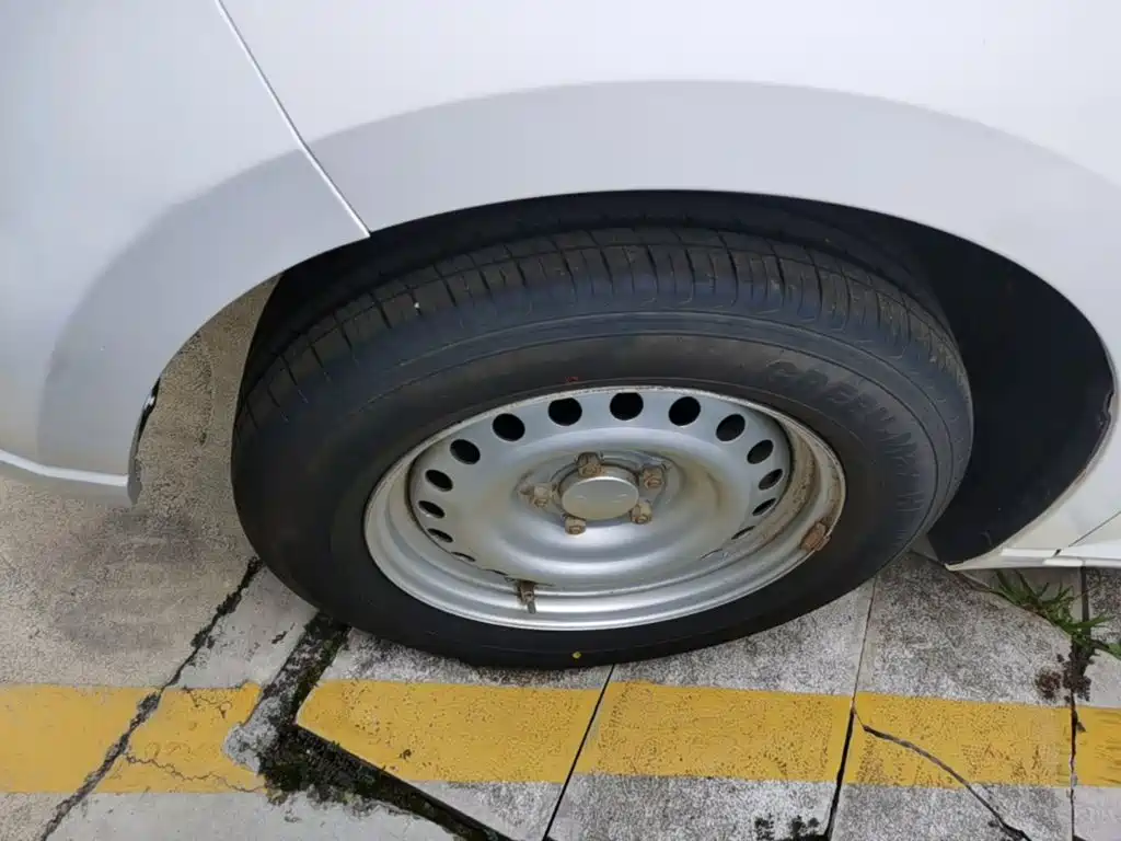Wuling Motors Wuling Journey 2022 2021 Model 1.5T Manual Comfort