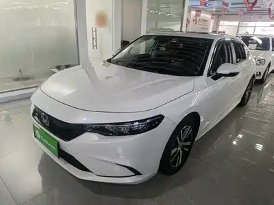 Honda Integra