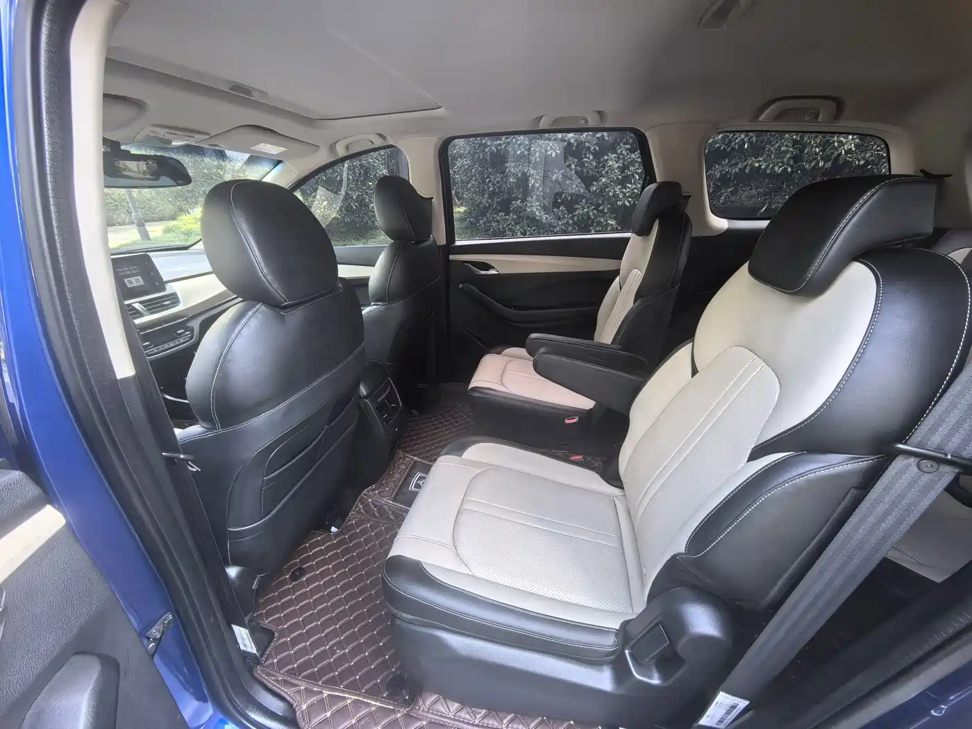 Baojun 360 2019 2018 1.5L Manual Luxury Model China V