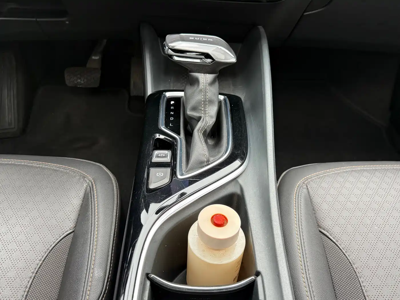 Buick Verano 2023 Pro Joy Edition фото 11