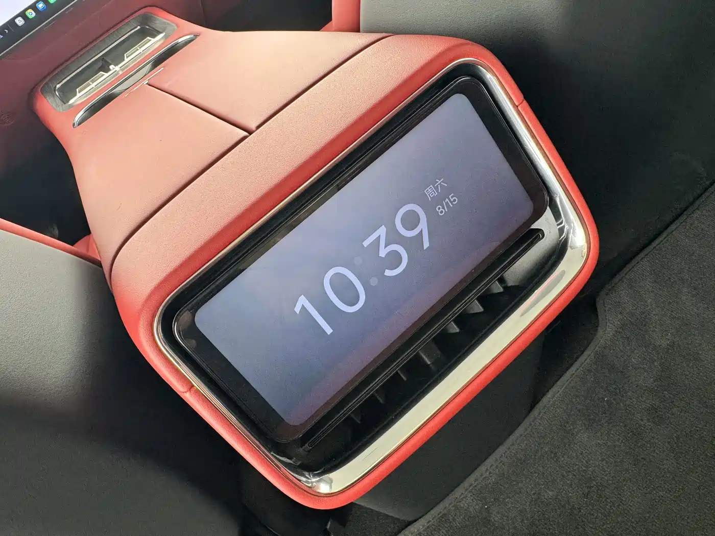 Xiaomi Auto Xiaomi SU7 2026 2026 Rear-Wheel Drive Edition