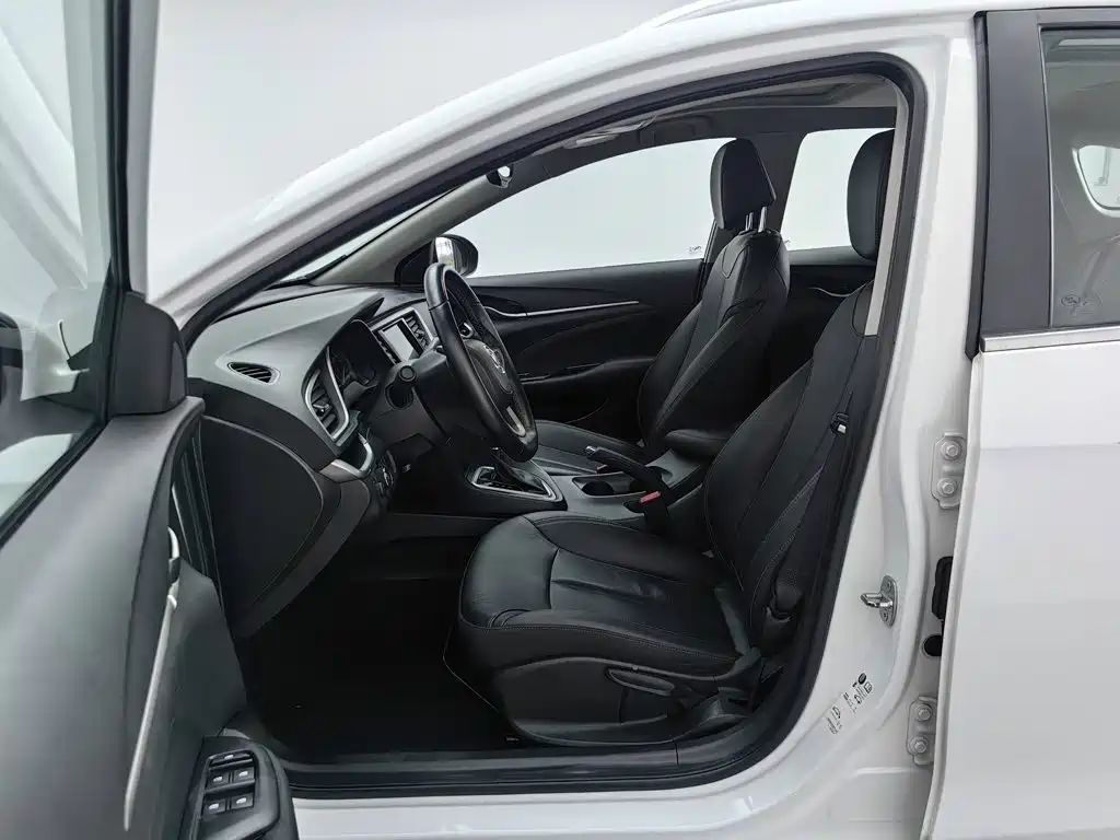 Buick Excelle GT 2020 2019 18T Auto Connected Elite China VI