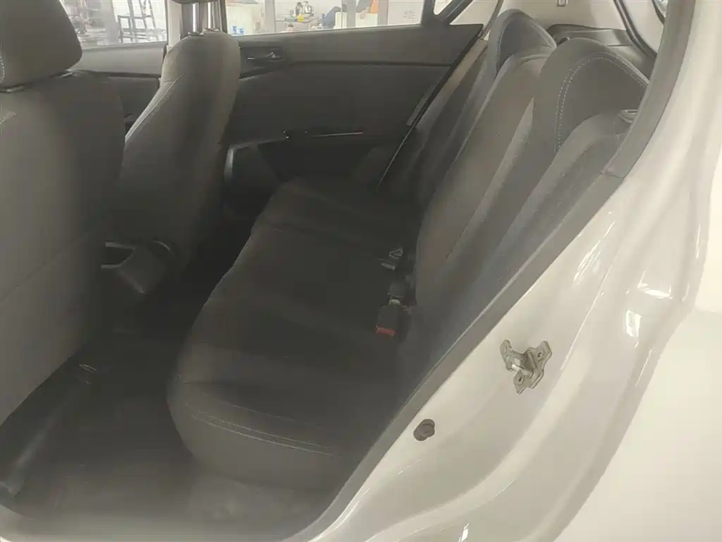 Baojun 310 2018 2016 1.2L Manual Comfort Model