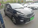 Фото 4 - Kia Sportage