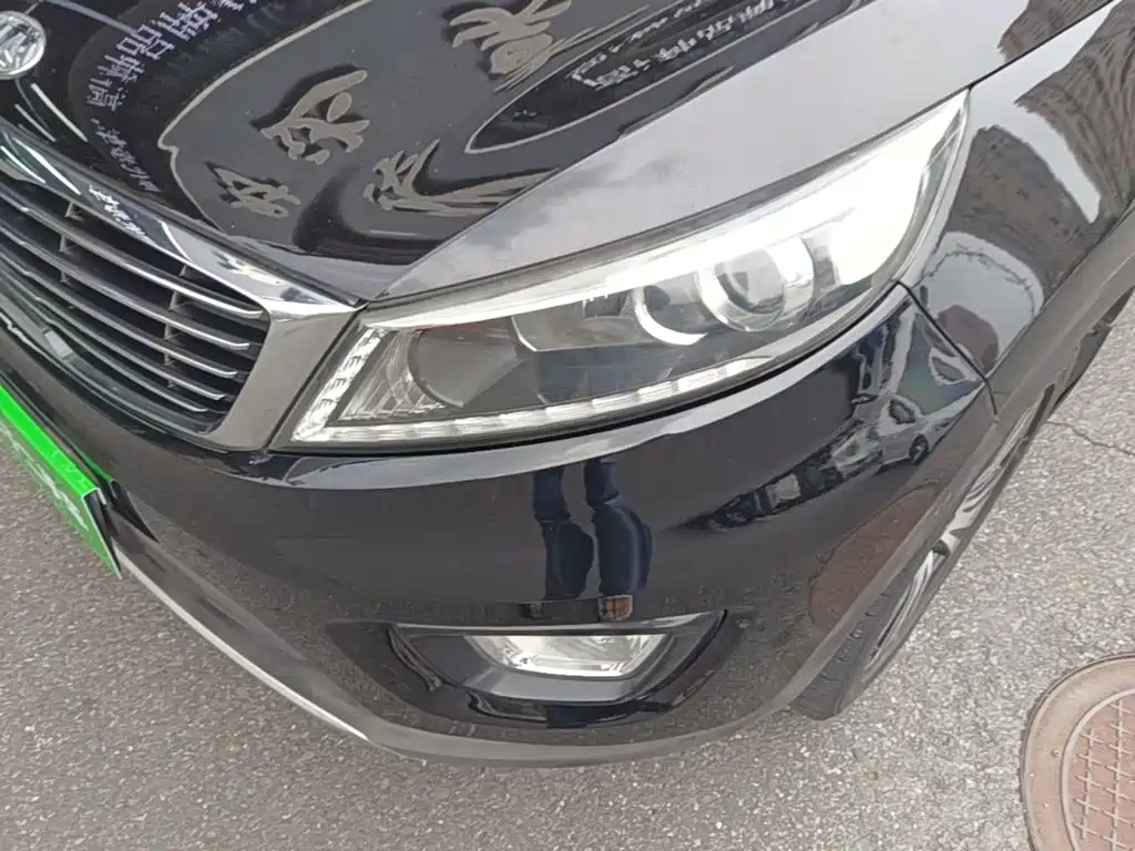 Фото 24 - Kia Sportage
