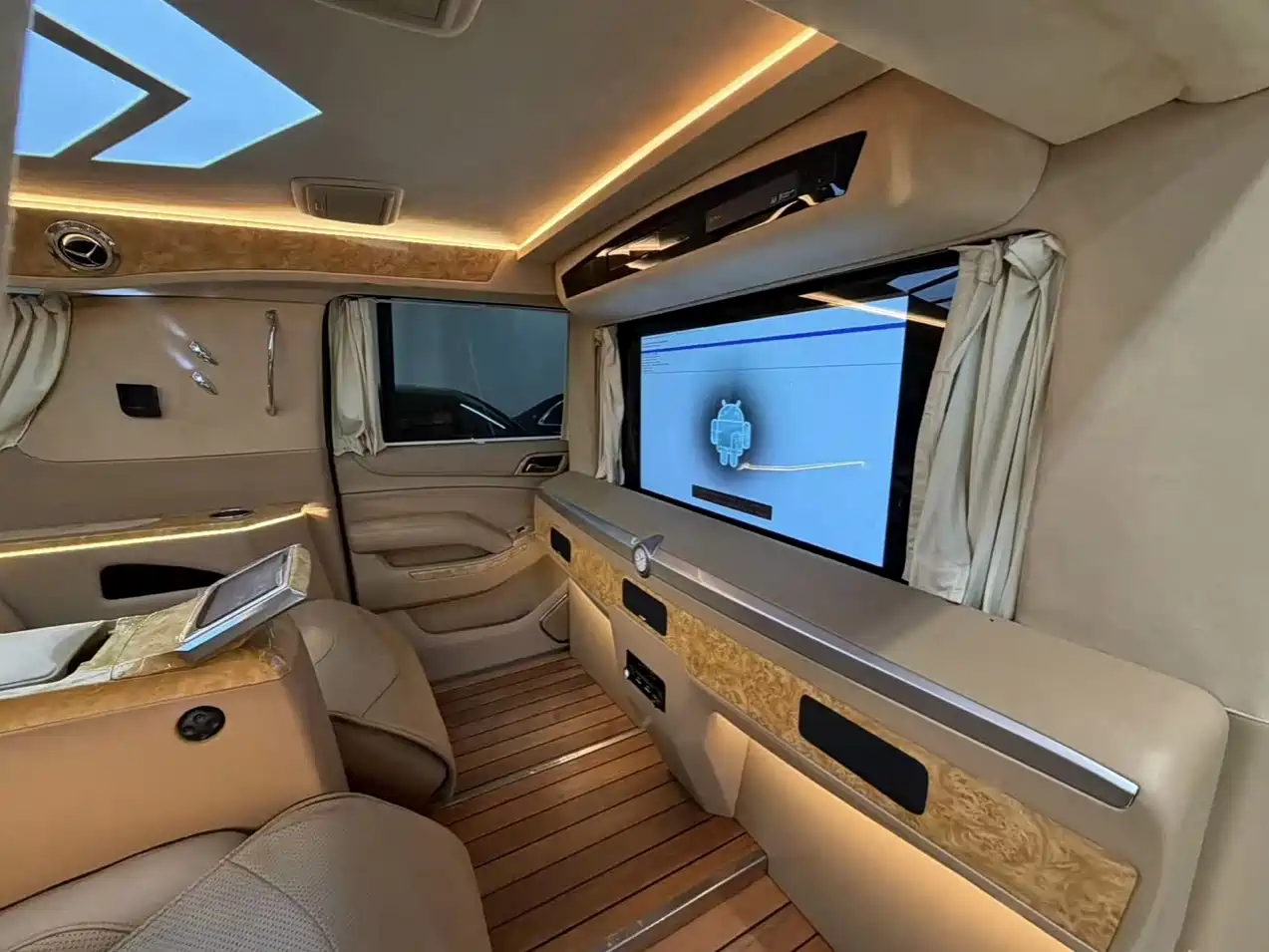 Daolangge GMC Yukon 2018 2016 Model 5.3L XL Luxury Premium Extended 4WD