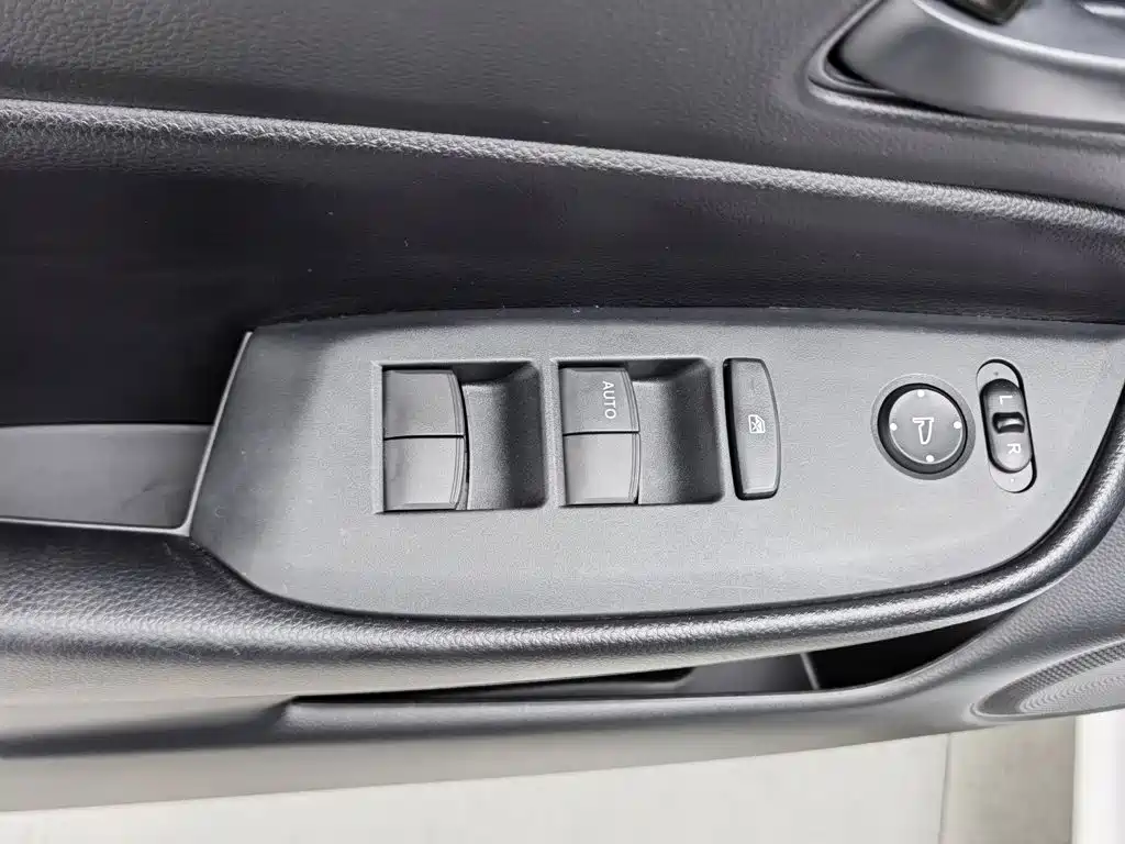Honda Fit 2023 2023 1.5L CVT Trend Edition