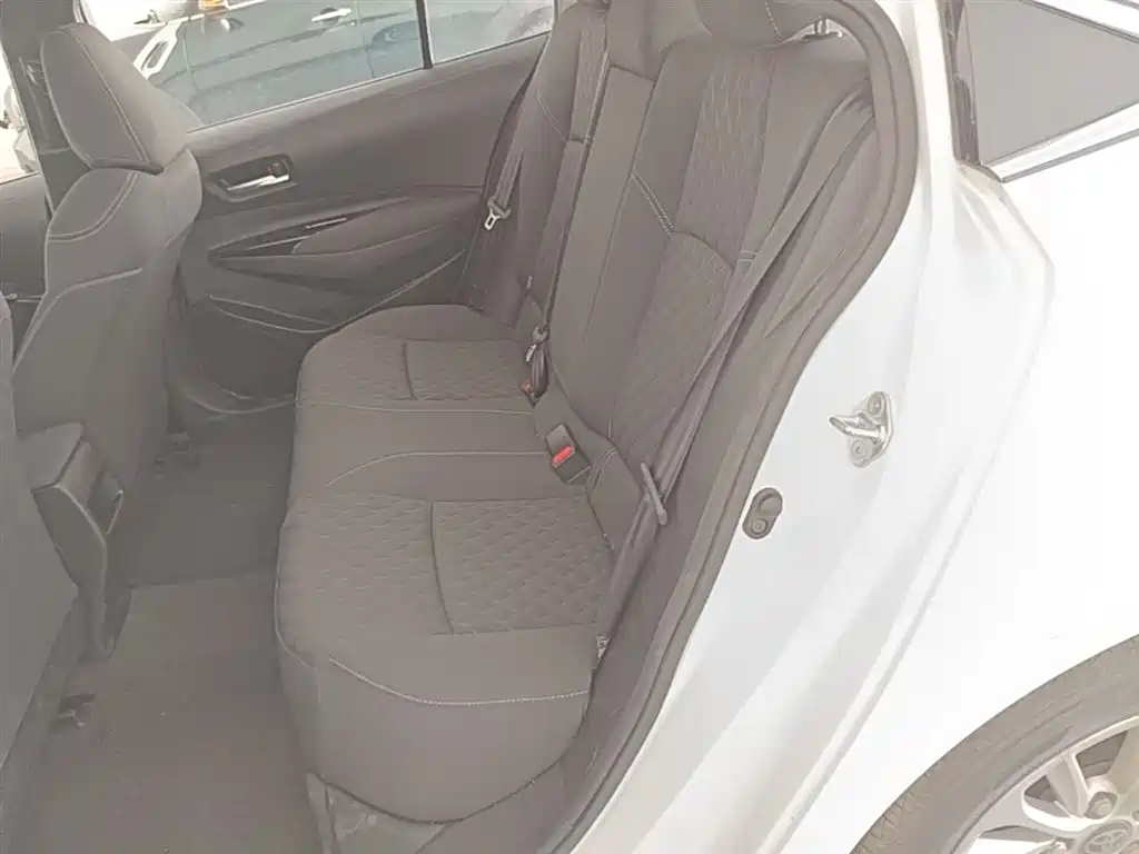 Toyota Allion 2023 2.0L Pioneer Edition фото 24