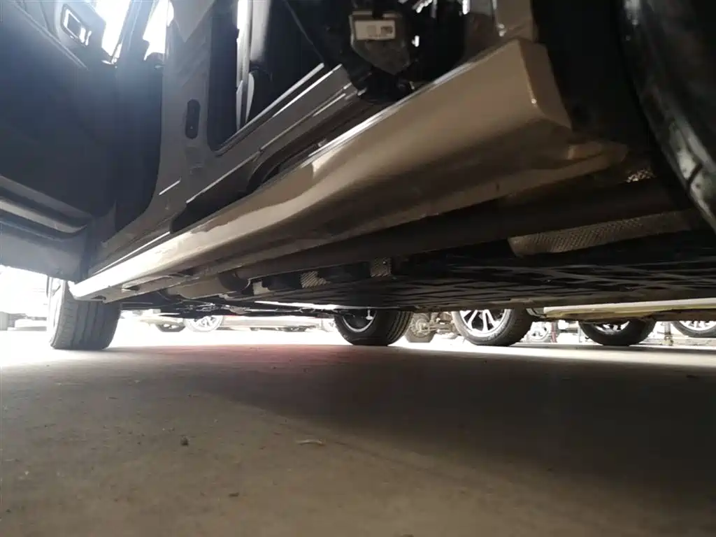 Wuling Motors Xingguang 730 New Energy 2025 2025 Model Plug-in Hybrid Base Version