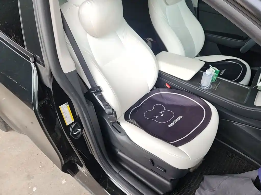 Фото 25 - Tesla Model Y