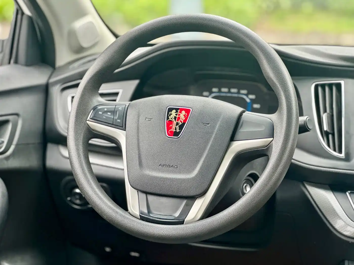 Roewe 360 2016 2015 1.5L Manual Luxury