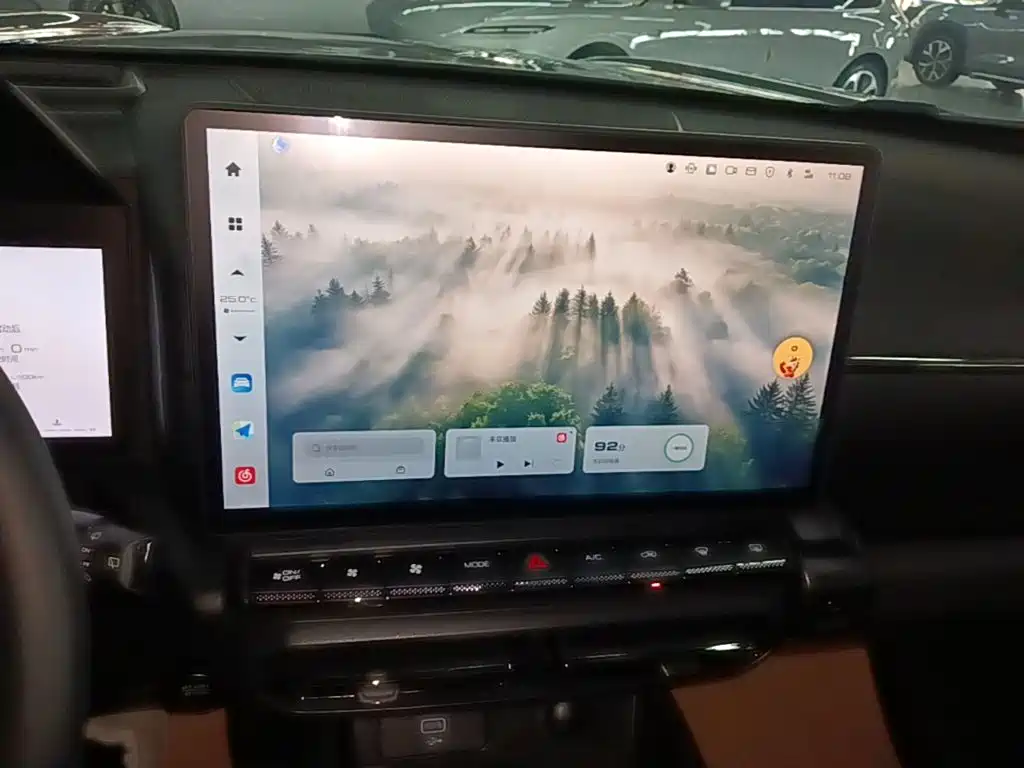 Haval Da Gou 2nd Gen 2025 2023 1.5T 2WD Trend & Wild Edition Plus
