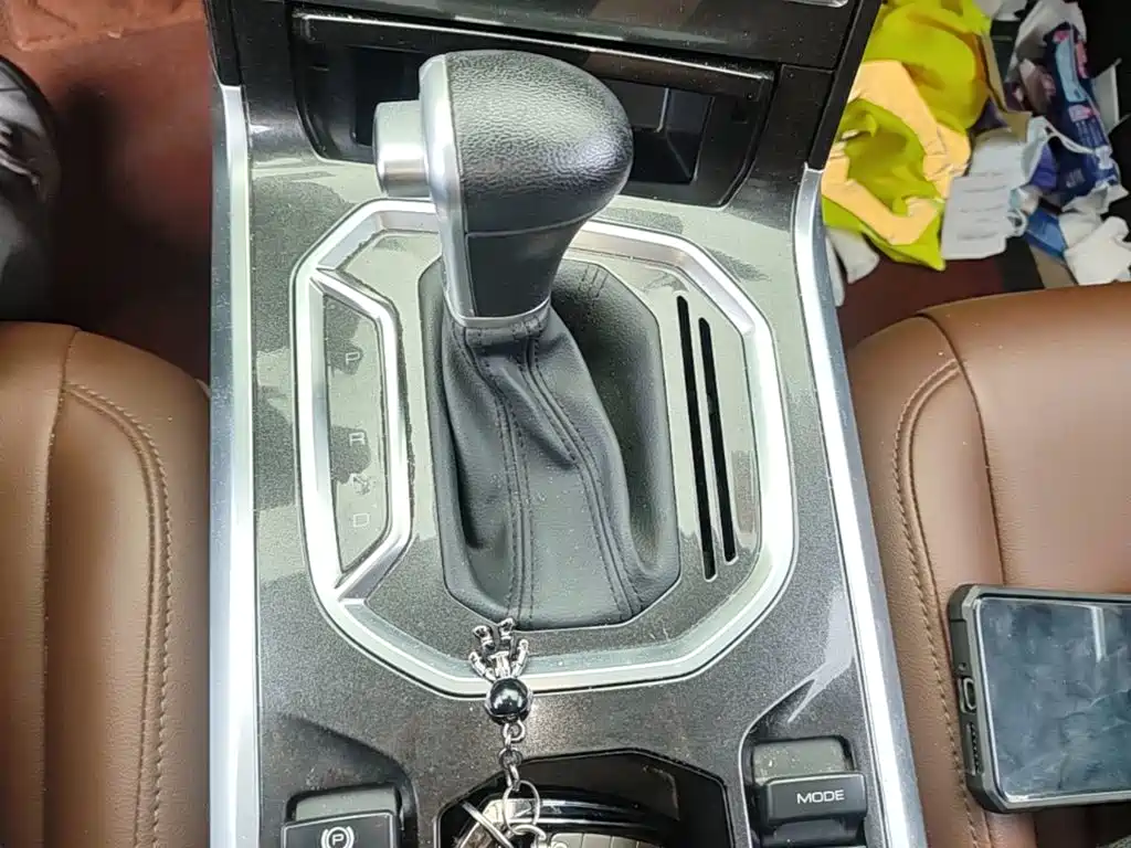 Haval H4 2018 2018 Blue Label 1.5GDIT DCT Trend Edition
