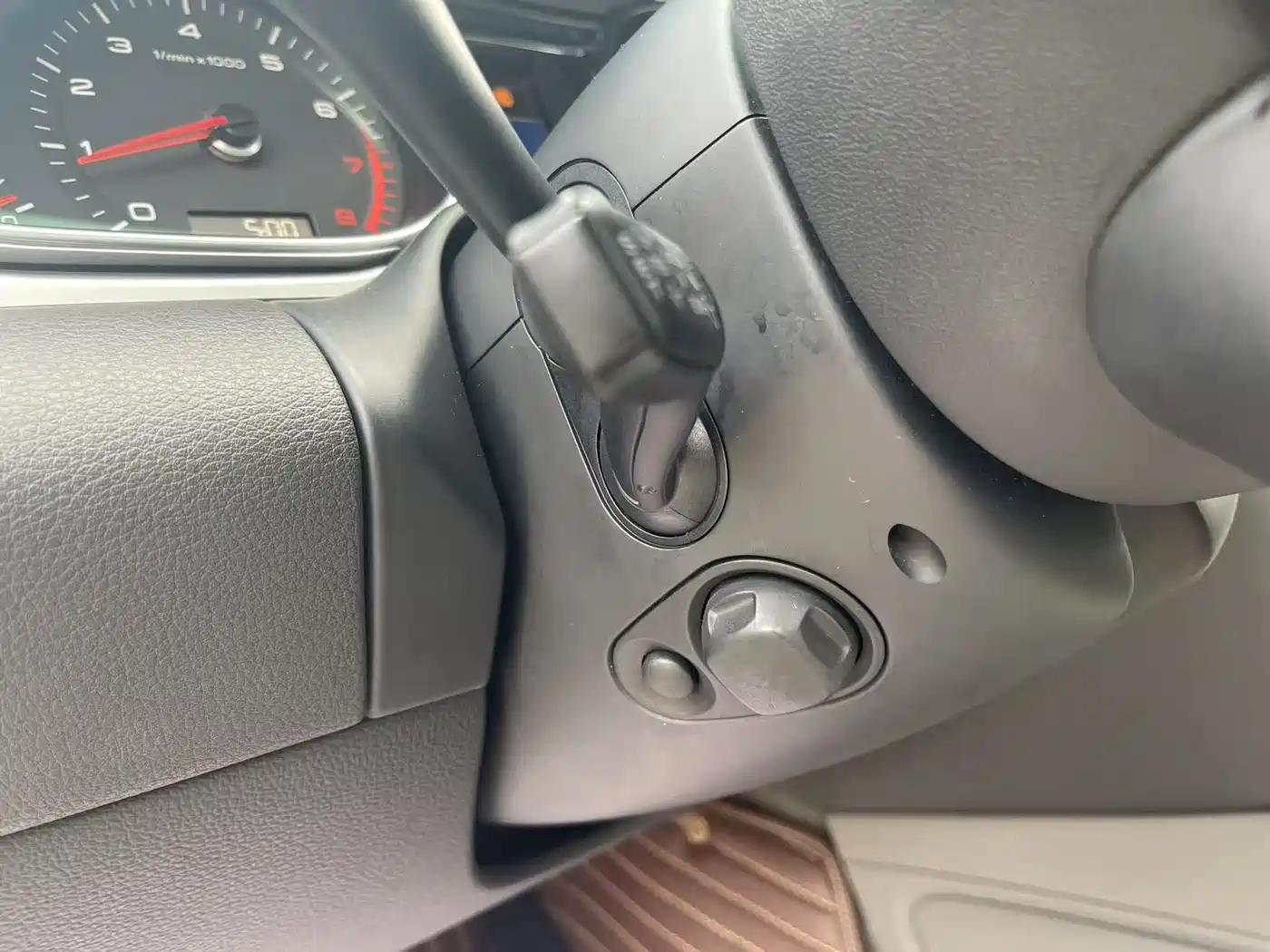 Audi Q7 2013 35 TFSI Comfort фото 24