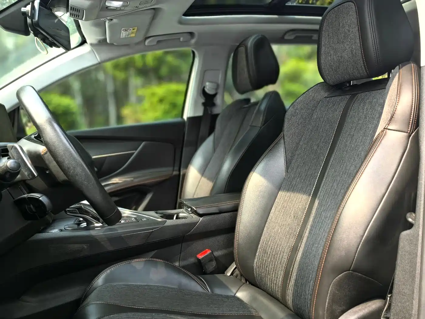 Peugeot 4008 2017 350THP Elite Edition фото 4