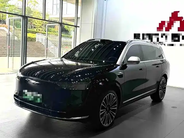 AITO Wenjie AITO M9 2025