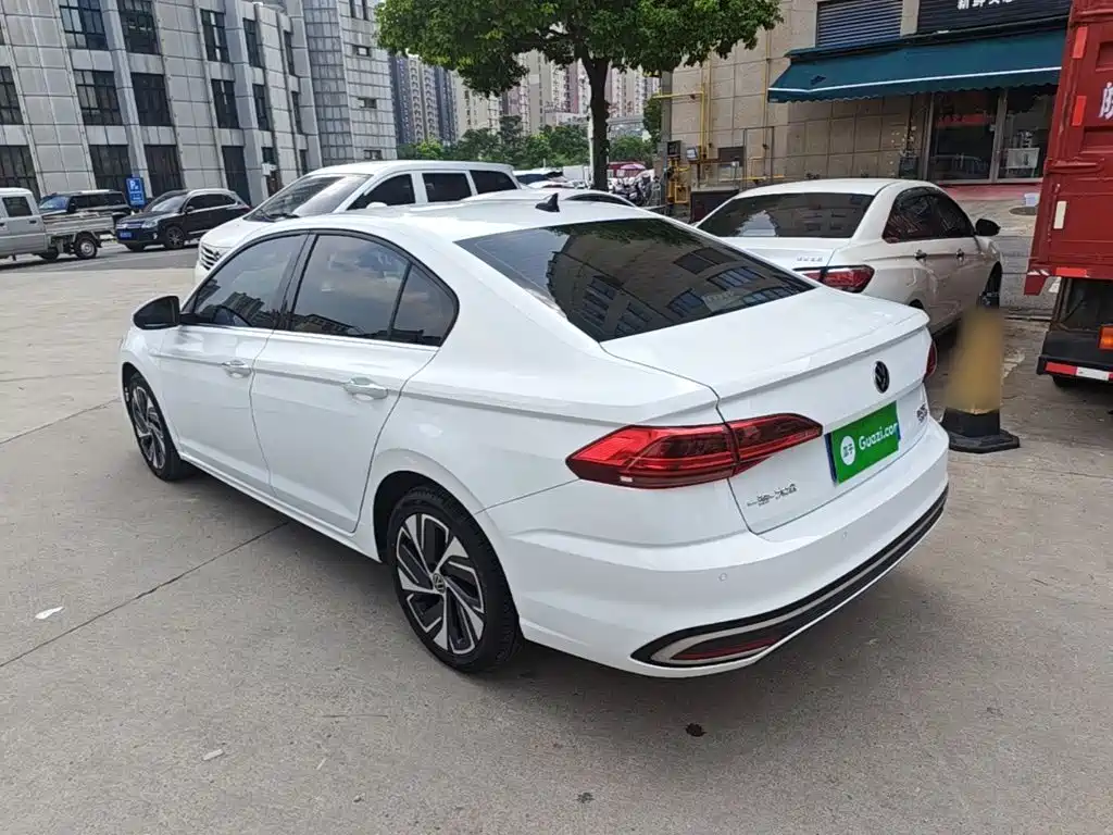Photo 5 - Volkswagen Bora