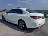صورة 9 - Mercedes-Benz C-Class