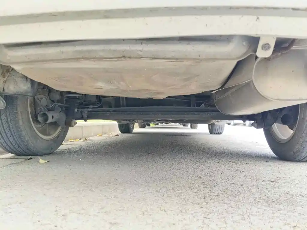 BYD L3 2015 2012 1.5L Manual Comfort