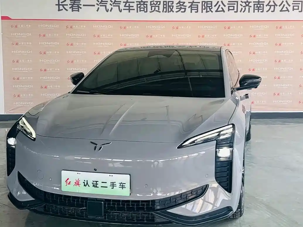 Hongqi EH7 2024 Model 760 Pro+ AWD