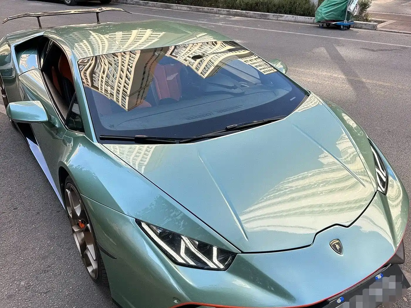 Lamborghini Huracán 2016 LP 600-4 Limited Edition фото 2