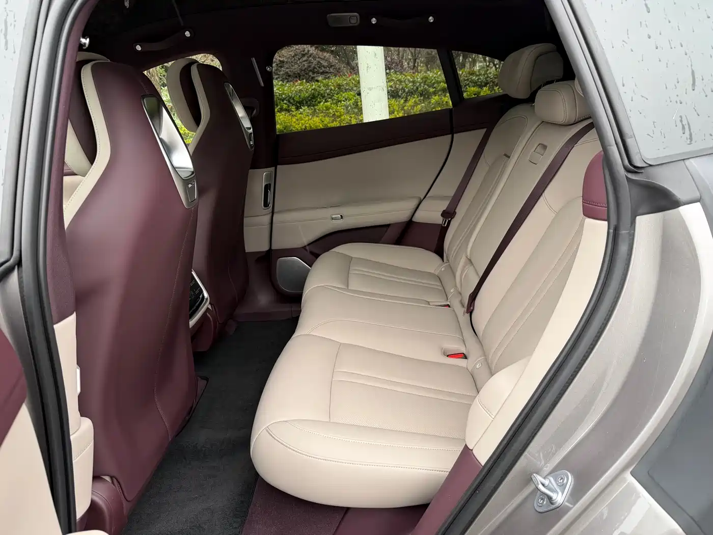 XIAOMI CAR XIAOMI YU7